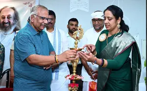 Coverage — Andhra Pradesh